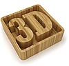 Синема Парк - иконка «3D» в Алнашах
