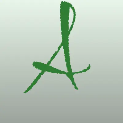 Автомойка, лого-визитка