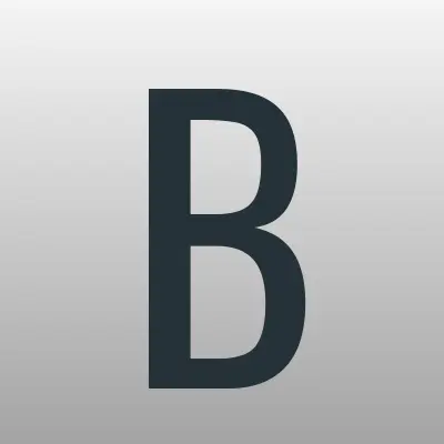 Башнефть, лого-визитка