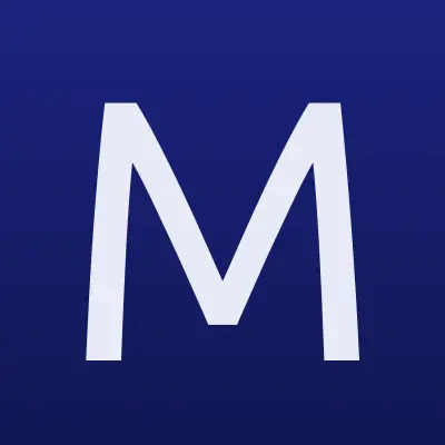 Мотель, лого-визитка