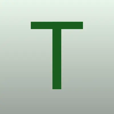 Tele2, салон связи, лого-визитка