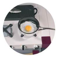 Вкусно — и точка - иконка «кухня» в Алнашах