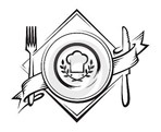База отдыха Аймак - иконка «ресторан» в Алнашах