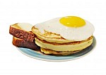 Каймак - иконка «завтрак» в Алнашах